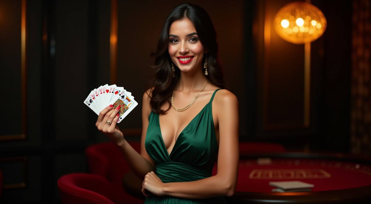5lv8 Table Spanish 21-এর নিয়ম ও লবি কাঠামো